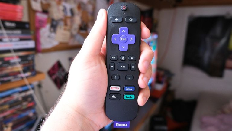 Roku Remote Not Working?