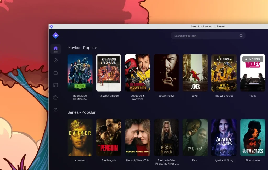 How to Install Stremio