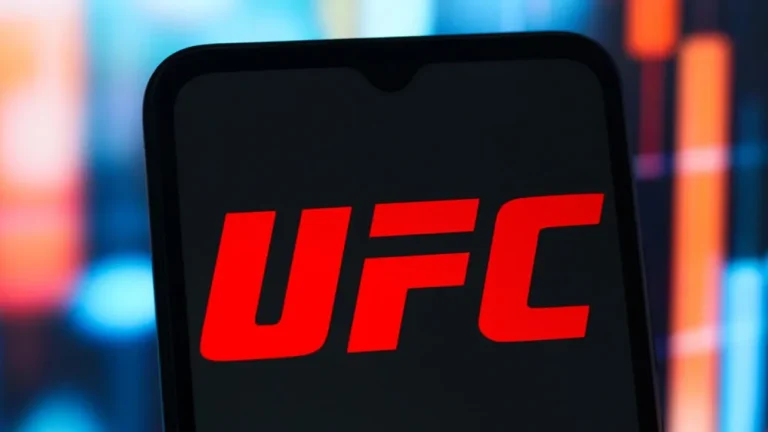 Watch UFC on Firestick