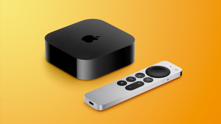 Stream IPTV on Apple TV