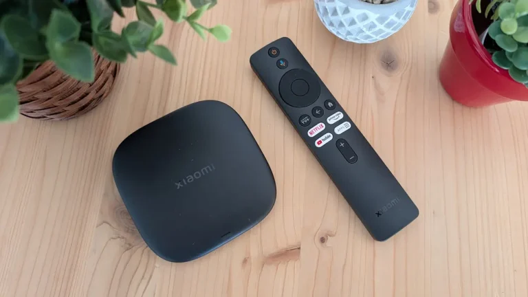 Update an Android TV Box