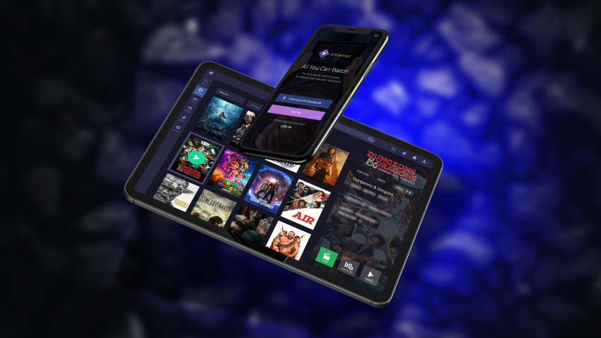 Stremio on iPhone in 2026
