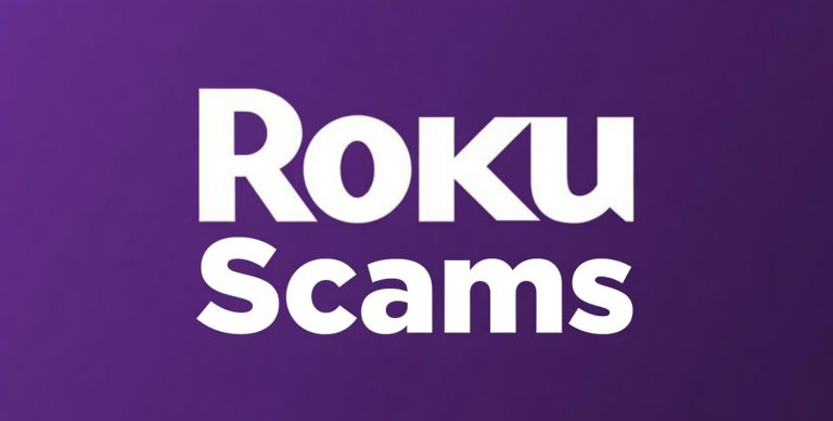 Roku Scams Every User