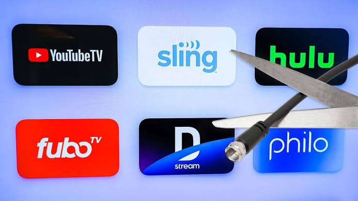 The Complete Streaming
