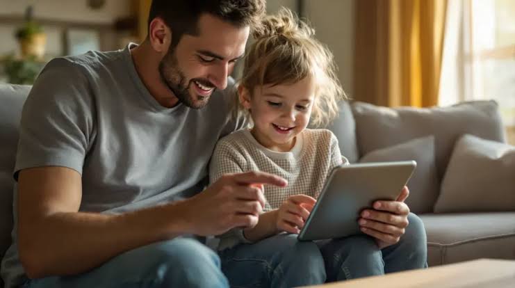 Setting Up Kid-Safe Streaming