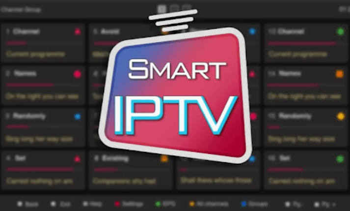 Smart IPTV (SIPTV) Setup Guide