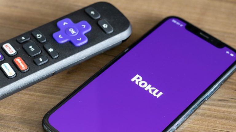 Use Private Listening on Roku