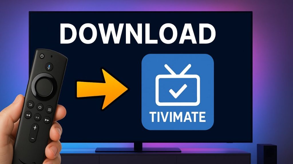 TiviMate Setup Guide