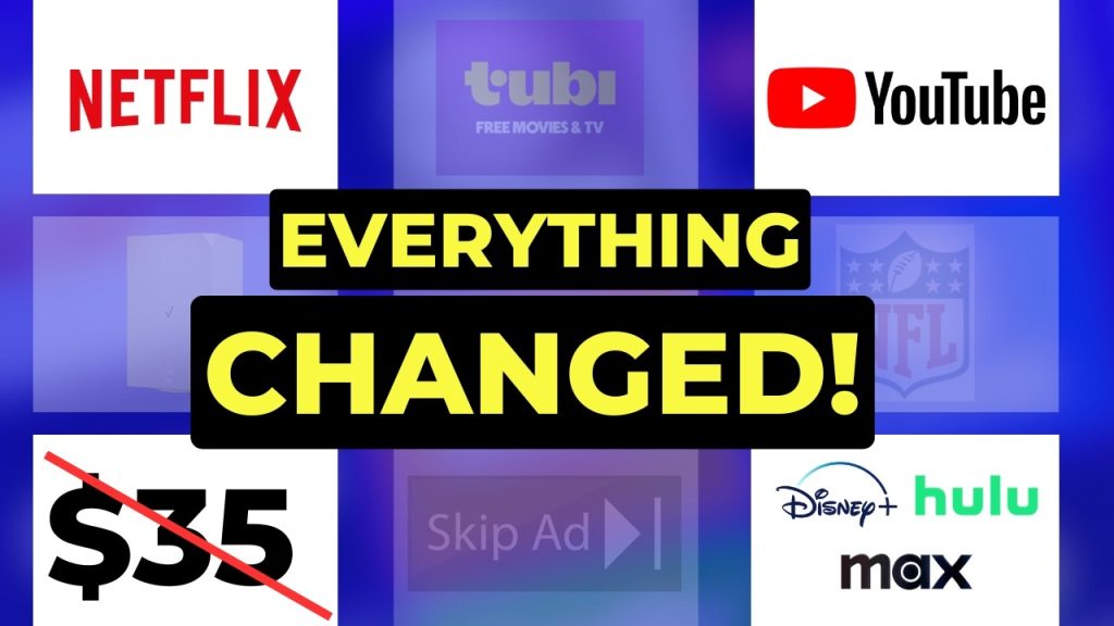 Guide to Cord-Cutting in America