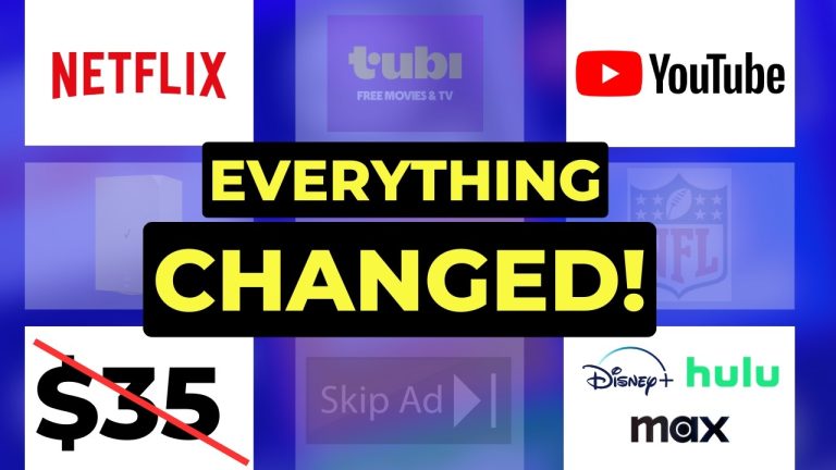 Guide to Cord-Cutting in America