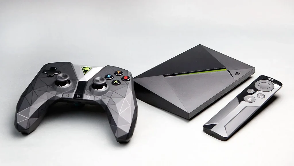 NVIDIA Shield TV Discontinued or Not?