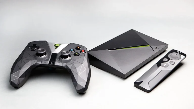 NVIDIA Shield TV Discontinued or Not?