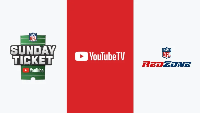 NFL RedZone vs Sunday Ticket