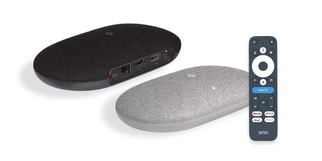 Speed Up a Slow Onn Google TV