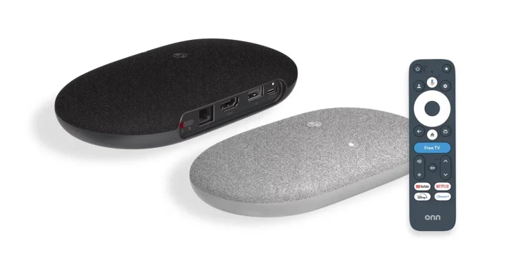 Speed Up a Slow Onn Google TV