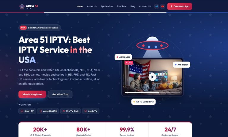 IPTV Setup Guide